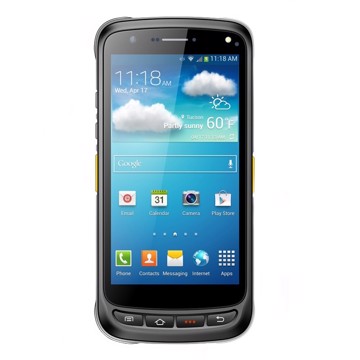 ТСД Терминал сбора данных Chainway C71SE-U3T1 - фото