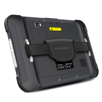 ТСД Терминал сбора данных Chainway P80AEE-U3T1F1 - фото 1