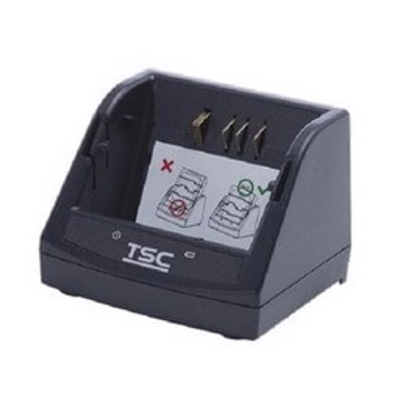 Зарядное устройство TSC для принтера Alpha-4L (98-0520024-21LF) - фото