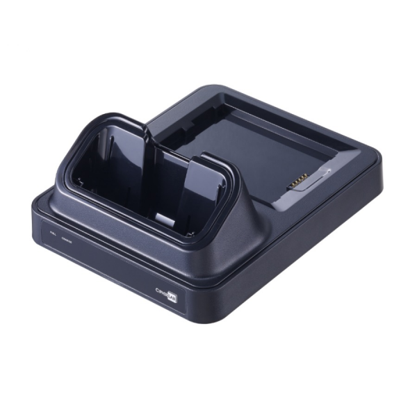 Подставка для подзарядки устройства и аккумулятора / Ethernet, CipherLab RS35 (ARS35ENCNNE01)