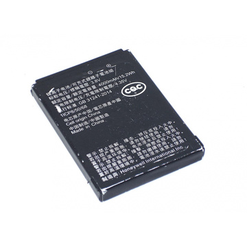 Аккумуляторная батарея 4000 mAh для CipherLab RS35 (BRS35BAT00001) - фото