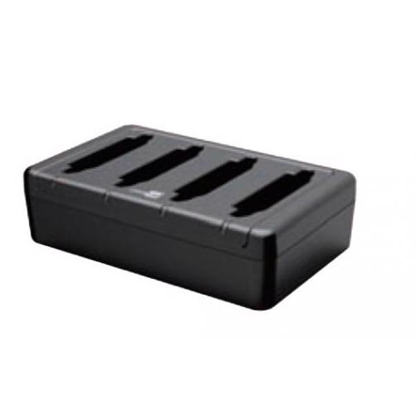 Зарядное устройство на 4 аккумулятора CipherLab RS35 (ARS354SBNNE01)