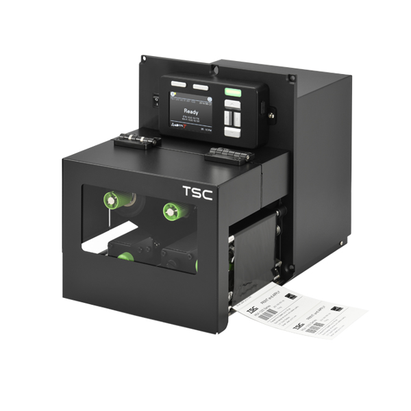 Принтер этикеток TSC 99-081A004-0002