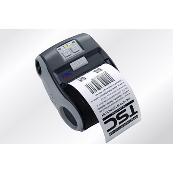 Принтер этикеток TSC 99-048A062-0202