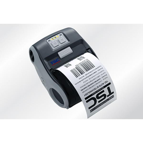 Принтер этикеток TSC 99-048A068-0302