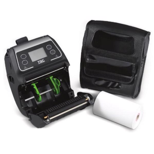 Принтер этикеток TSC 99-052A031-0502