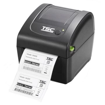 Принтер этикеток TSC DA210 99-158A001-0002 - фото