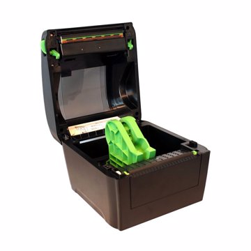 Принтер этикеток TSC 99-158A028-20LFT - фото 2