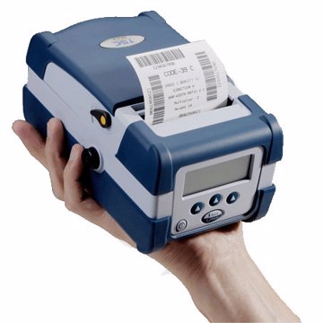 Принтер этикеток TSC 99-0290004-00LF - фото 2