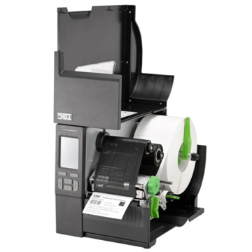 Принтер этикеток TSC MB240T 99-068A001-1202R - фото 1