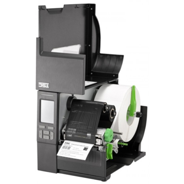 Принтер этикеток TSC MB240T 99-068A001-1202TR - фото 1