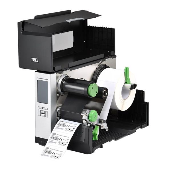 Принтер этикеток TSC 99-060A046-01LFC