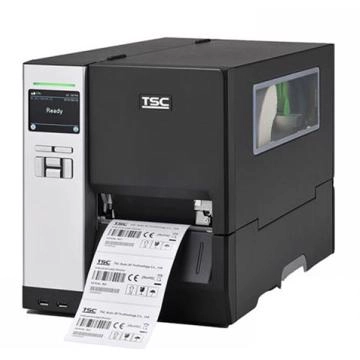 Принтер этикеток TSC MH240 99-060A046-01LFChd - фото