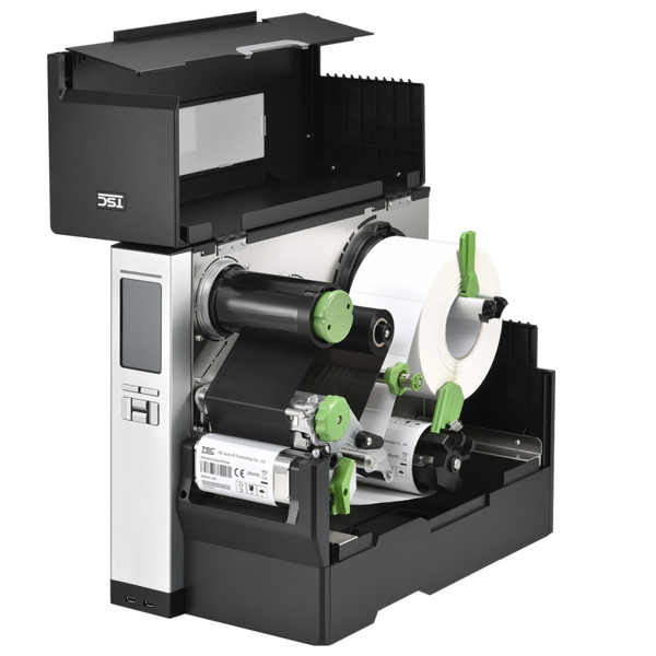 Принтер этикеток TSC 99-060A054-0302