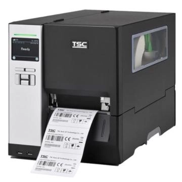 Принтер этикеток TSC MH640T 99-060A053-0302 - фото
