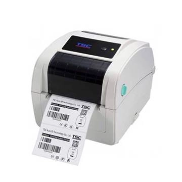 Принтер этикеток TSC TC200 99-059A007-20LFT - фото