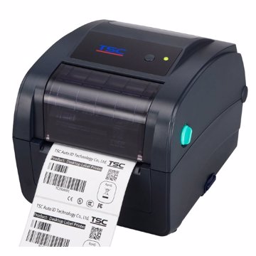 Принтер этикеток TSC TC200 99-059A003-6002 - фото