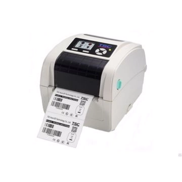 Принтер этикеток TSC TC210 99-059A009-54LFT - фото
