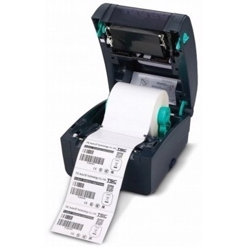 Принтер этикеток TSC TC210 99-059A001-54LFT - фото 1