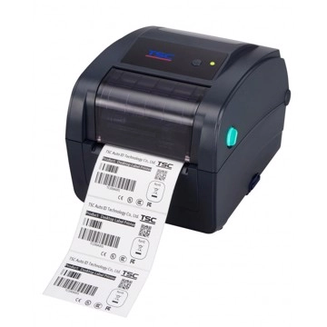 Принтер этикеток TSC TC300 99-059A004-7002 - фото