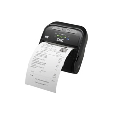 Принтер этикеток TSC TDM-30 99-083A502-0012