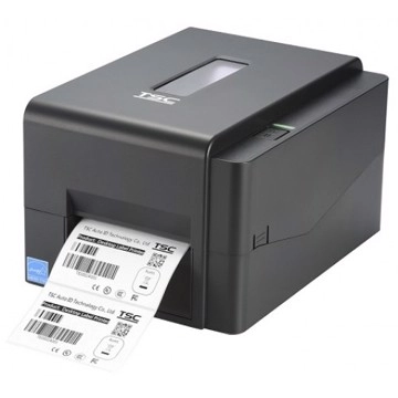 Принтер этикеток TSC TE210 99-065A301-00LF00C - фото