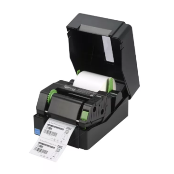 Принтер этикеток TSC TE300 99-065A701-U1F00 - фото 2