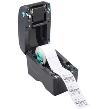 Принтер этикеток TSC 99-040A002-00LFT - фото 2