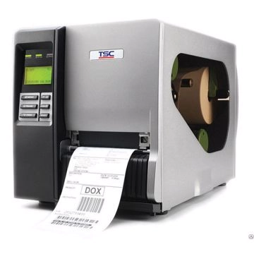 Принтер этикеток TSC TTP-246M 99-047A002-D0LFR - фото