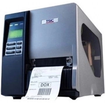 Принтер этикеток TSC TTP-246M 99-047A002-D0LFR - фото 2