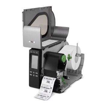 Принтер этикеток TSC TTP-644MT 99-147A006-00LFR - фото 1