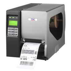 Принтер этикеток TSC 99-147A006-00LFC1