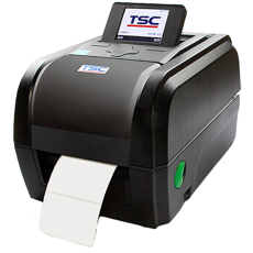 Принтер этикеток TSC 99-053A035-0202