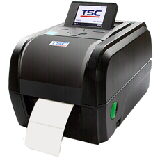 Принтер этикеток TSC 99-053A035-51LFT