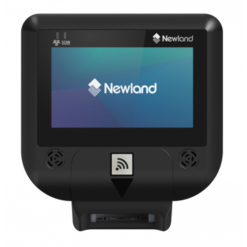 Микрокиоск Newland NLS-NQUIRE351PRW-7C - фото 5