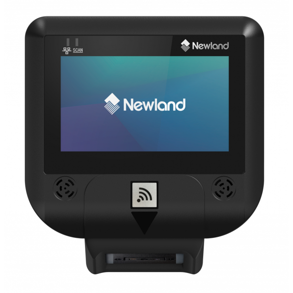 Микрокиоск Newland NLS-NQUIRE351PRW-7C
