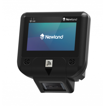 Микрокиоск Newland NLS-NQUIRE351PRW-7C - фото 2