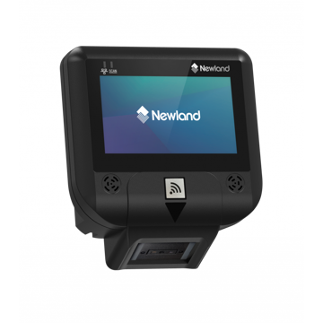 Микрокиоск Newland NLS-NQUIRE351PRW-7C - фото 1