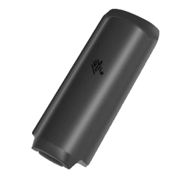 Аккумулятор на 3500mAh Zebra для MC2200/MC2700 (BTRY-MC2X-35MA-01) - фото