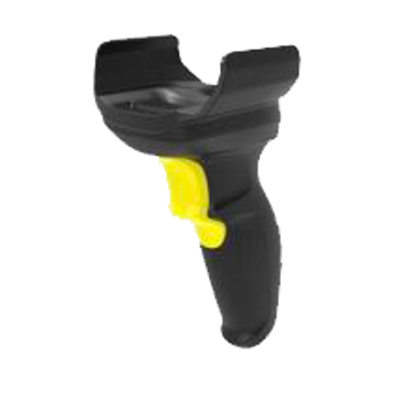 Пистолетная рукоятка Zebra для MC2200/MC2700 (TRG-MC2X-SNP1-01) - фото