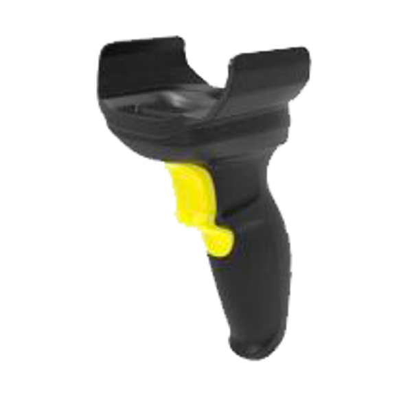 Пистолетная рукоятка Zebra для MC2200/MC2700 (TRG-MC2X-SNP1-01)