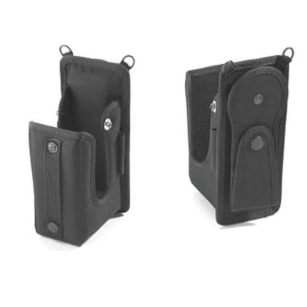 Чехол Zebra для MC2200/MC2700 MC3300 (SG-MC3021212-01R)