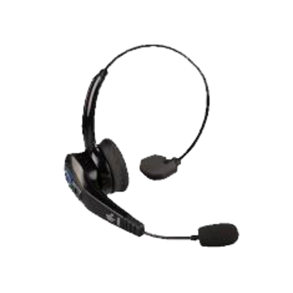 Гарнитура Zebra для MC2200/MC2700 TC21 MC3300 (HS3100-OTH)