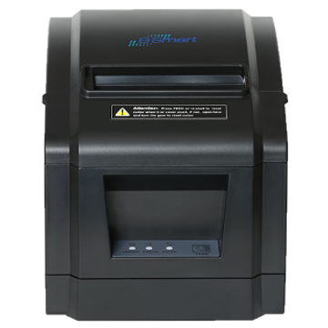 Чековый принтер BSMART BS260 - фото 4