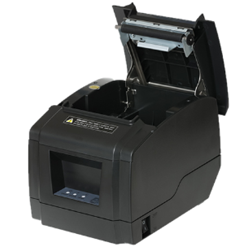 Чековый принтер BSMART BS260 - фото 1