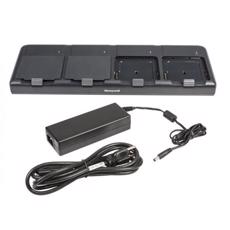Зарядное устройство для 4х батарей Honeywell  EDA50/EDA70 EDA50-QBC-E(-QBC-2)