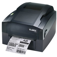 Принтер этикеток Godex 011-G30C22-000
