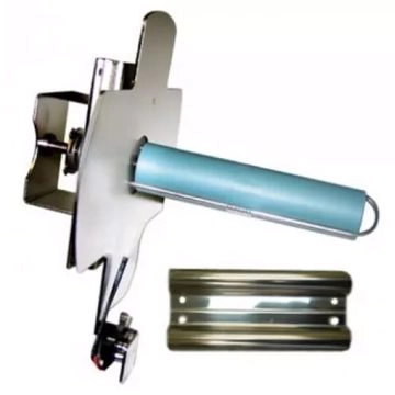 Отделитель этикеток с внутренним подмотчиком основы этикет-ленты Godex 6X50i (031-62P002-000) - фото