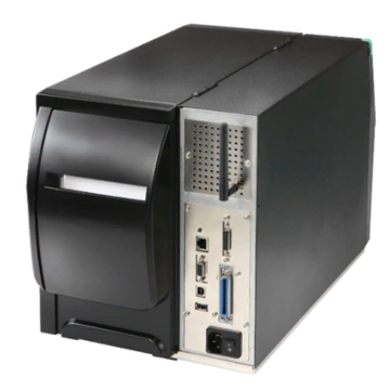 Принтер этикеток Godex 011-Z3X007-00B - фото 1