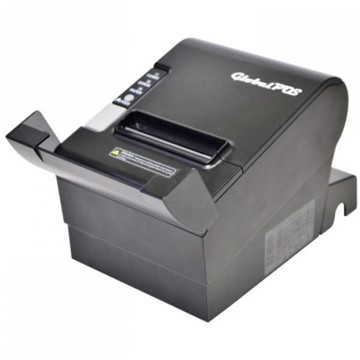 Принтер чеков GlobalPOS RP80USE - фото 2
